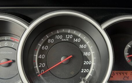 Nissan Tiida, 2011 год, 599 000 рублей, 10 фотография