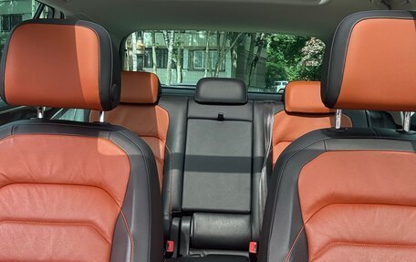 Volkswagen Tiguan II, 2019 год, 2 600 000 рублей, 6 фотография