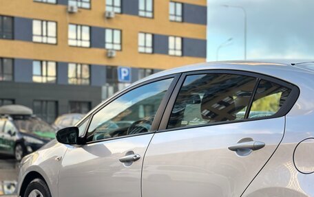 KIA Cerato III, 2017 год, 1 475 000 рублей, 10 фотография
