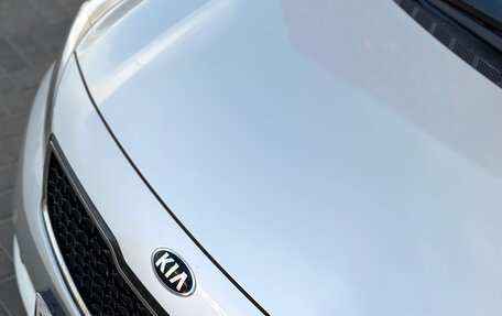 KIA Cerato III, 2017 год, 1 475 000 рублей, 12 фотография