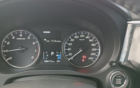 Mitsubishi Outlander III рестайлинг 3, 2019 год, 2 250 000 рублей, 5 фотография
