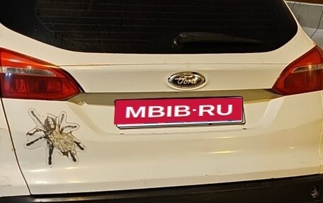 Ford Focus III, 2016 год, 330 000 рублей, 1 фотография