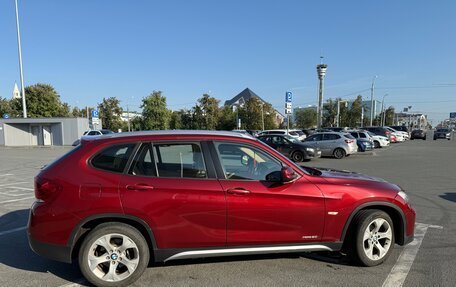 BMW X1, 2011 год, 1 920 000 рублей, 4 фотография