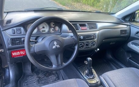 Mitsubishi Lancer IX, 2005 год, 265 000 рублей, 5 фотография