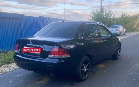 Mitsubishi Lancer IX, 2005 год, 265 000 рублей, 4 фотография