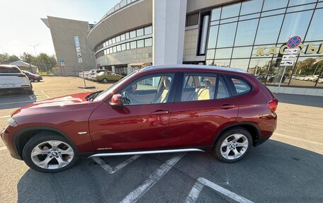 BMW X1, 2011 год, 1 920 000 рублей, 5 фотография