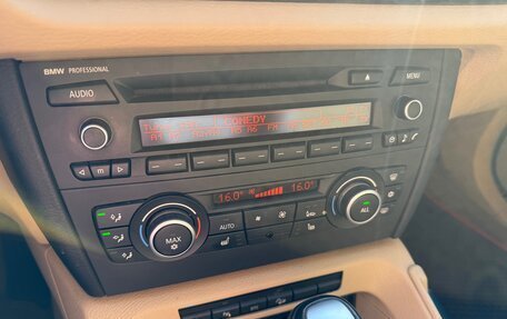 BMW X1, 2011 год, 1 920 000 рублей, 12 фотография