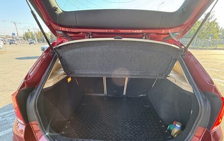 BMW X1, 2011 год, 1 920 000 рублей, 15 фотография