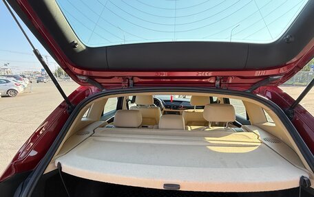 BMW X1, 2011 год, 1 920 000 рублей, 14 фотография