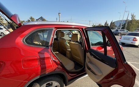 BMW X1, 2011 год, 1 920 000 рублей, 19 фотография