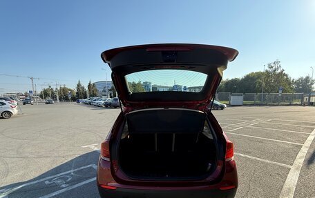 BMW X1, 2011 год, 1 920 000 рублей, 16 фотография