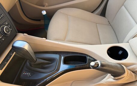 BMW X1, 2011 год, 1 920 000 рублей, 25 фотография