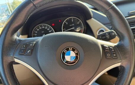 BMW X1, 2011 год, 1 920 000 рублей, 24 фотография