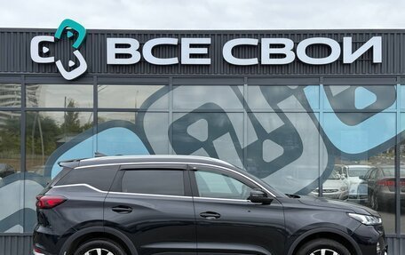 Chery Tiggo 7 Pro, 2021 год, 1 490 000 рублей, 8 фотография