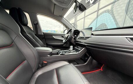 Chery Tiggo 7 Pro, 2021 год, 1 490 000 рублей, 7 фотография