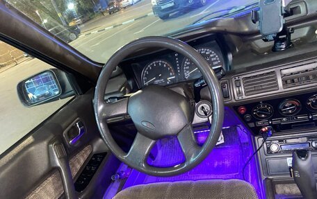 Mitsubishi Galant VIII, 1988 год, 300 000 рублей, 9 фотография