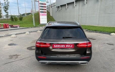 Mercedes-Benz E-Класс, 2017 год, 3 099 000 рублей, 5 фотография