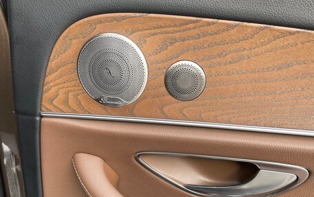 Mercedes-Benz E-Класс, 2017 год, 3 099 000 рублей, 13 фотография