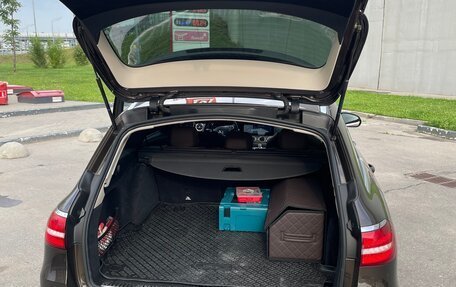 Mercedes-Benz E-Класс, 2017 год, 3 099 000 рублей, 18 фотография