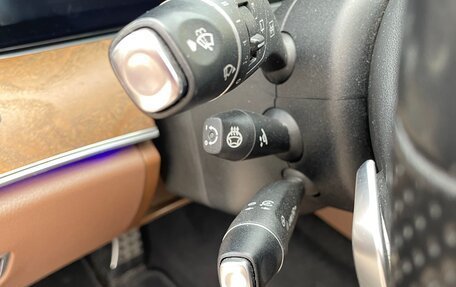 Mercedes-Benz E-Класс, 2017 год, 3 099 000 рублей, 17 фотография