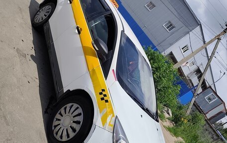 Ford Focus III, 2016 год, 330 000 рублей, 4 фотография