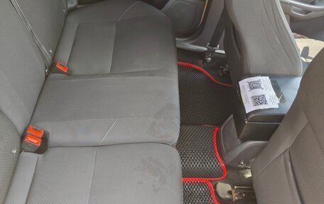 Ford Focus III, 2016 год, 330 000 рублей, 7 фотография