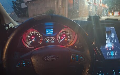 Ford Focus III, 2016 год, 330 000 рублей, 2 фотография