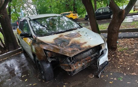 Ford Focus III, 2016 год, 330 000 рублей, 5 фотография