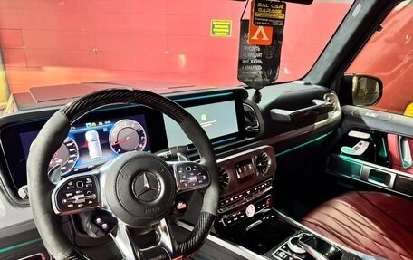 Mercedes-Benz G-Класс AMG, 2024 год, 41 000 000 рублей, 3 фотография