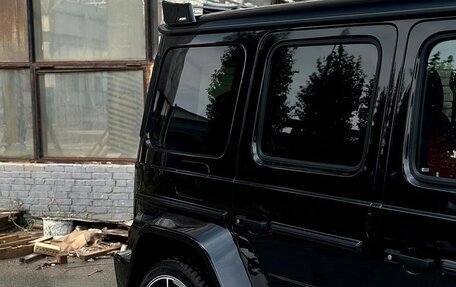 Mercedes-Benz G-Класс AMG, 2024 год, 41 000 000 рублей, 19 фотография