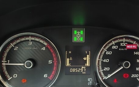 Mitsubishi L200 IV рестайлинг, 2017 год, 2 600 000 рублей, 4 фотография