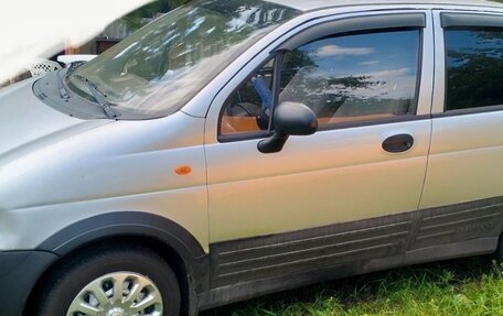 Daewoo Matiz I, 2011 год, 210 000 рублей, 3 фотография