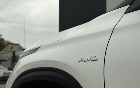 KIA Seltos I, 2020 год, 2 150 000 рублей, 12 фотография