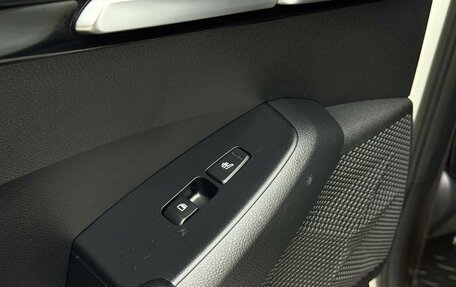 KIA Seltos I, 2020 год, 2 150 000 рублей, 33 фотография