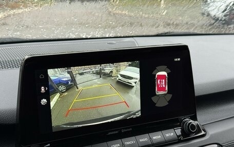 KIA Seltos I, 2020 год, 2 150 000 рублей, 27 фотография