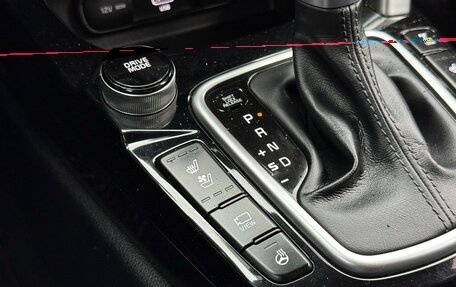 KIA Seltos I, 2020 год, 2 150 000 рублей, 30 фотография