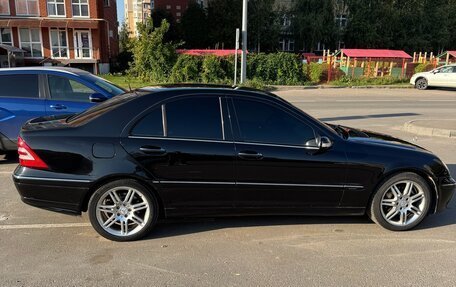 Mercedes-Benz C-Класс, 2006 год, 695 000 рублей, 7 фотография
