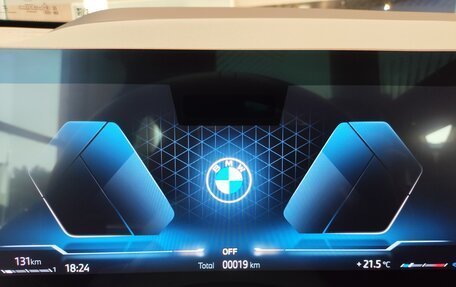 BMW X3, 2025 год, 7 390 000 рублей, 13 фотография