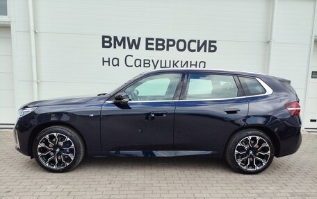 BMW X3, 2025 год, 7 390 000 рублей, 5 фотография