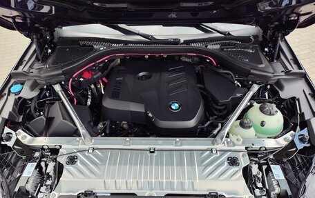 BMW X3, 2025 год, 7 390 000 рублей, 10 фотография