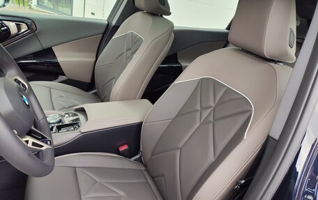 BMW X3, 2025 год, 7 390 000 рублей, 15 фотография