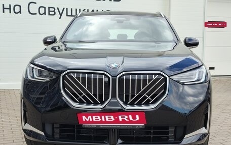 BMW X3, 2025 год, 7 390 000 рублей, 3 фотография