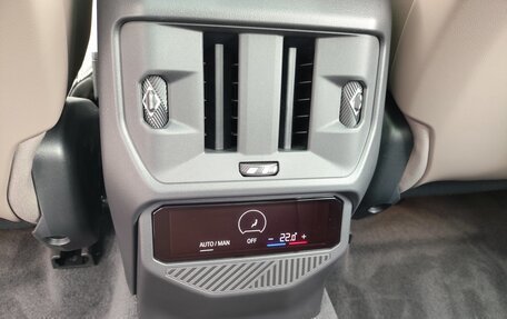 BMW X3, 2025 год, 7 390 000 рублей, 21 фотография