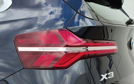 BMW X3, 2025 год, 7 390 000 рублей, 30 фотография