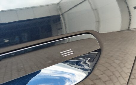 BMW X3, 2025 год, 7 390 000 рублей, 31 фотография