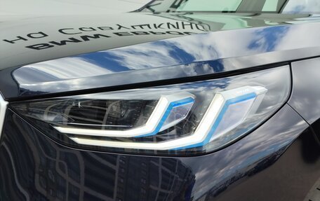 BMW X3, 2025 год, 7 390 000 рублей, 32 фотография