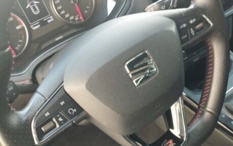 SEAT Arona I, 2018 год, 1 430 000 рублей, 6 фотография