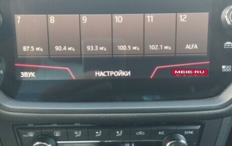 SEAT Arona I, 2018 год, 1 430 000 рублей, 5 фотография