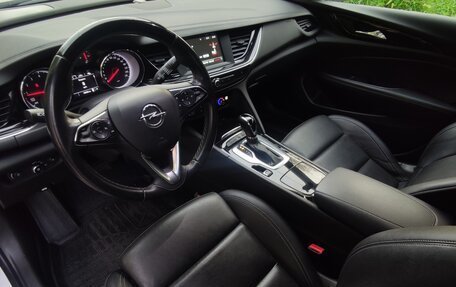 Opel Insignia II рестайлинг, 2020 год, 1 950 000 рублей, 5 фотография