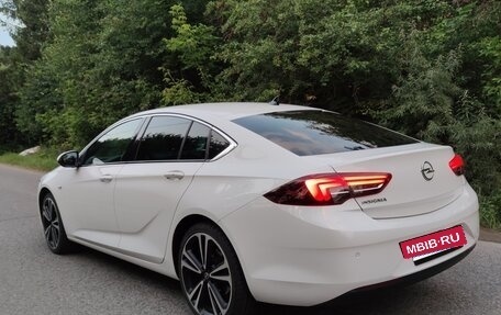 Opel Insignia II рестайлинг, 2020 год, 1 950 000 рублей, 3 фотография